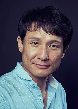 Kinoshita Houka (1964)