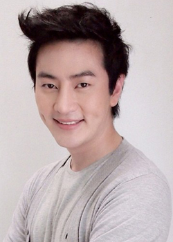 Kit Krit Amornchailerk (1980)