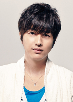 Kitagawa Yujin (1977)