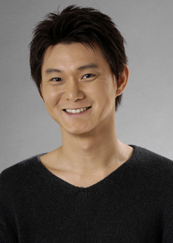 Kitahara Masaki (1940)