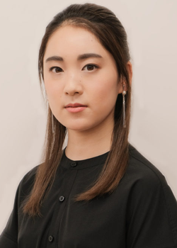 Kitahara Yuzu (2003)