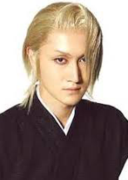 Kitamura Eiki (1981)