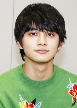 Kitamura Takumi (1997)