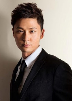 Kitterick Yiu (1978)