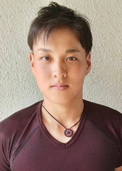 Kiyotani Haruru (2003)