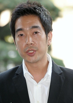 Ko Yeong Wook (1976)