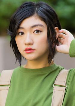 Kobayashi Kaho (2000)