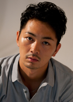 Kobayashi Katsuya (1981)