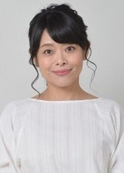 Kobayashi Mie (1969)