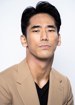 Kobayashi Naoki (1984)