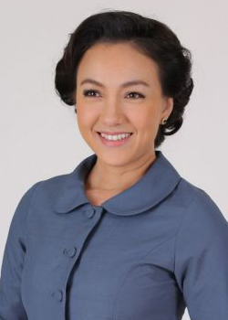 Koy Narumon Phongsupan (1970)