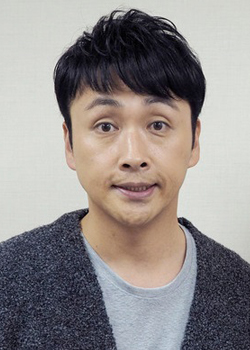 Kojima Kazuya (1972)