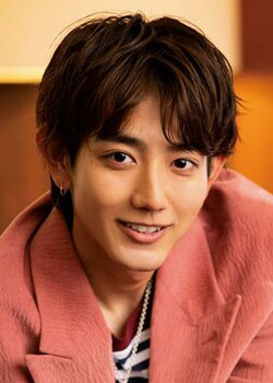 Komagine Kiita (2000)