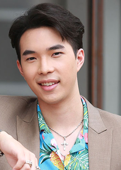 Gumpuns Koravich Sarasin