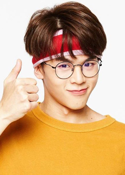 Korn Kornnarat Ongsaranont (1996)