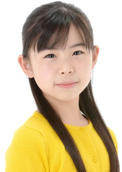 Kosuge Shiori (2008)