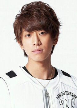 Koyama Keiichiro (1984)