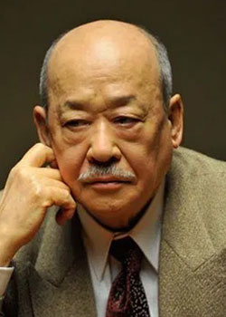 Koyama Shigeru (1929)