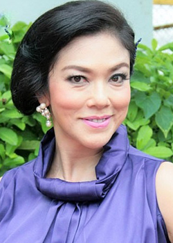 Krongthong Rachatawan (1970)