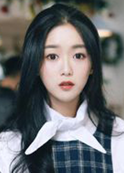 Krystal Zhang (1996)