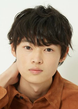 Kubozuka Airu (2003)