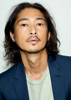 Kubozuka Yosuke (1979)