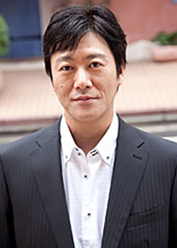 Kudo Shunsaku (1960)