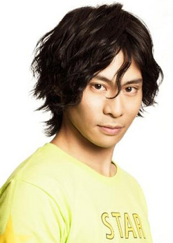 Kujirai Kosuke (1987)