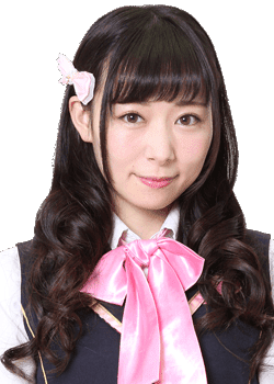 Kumagai Chika (1988)