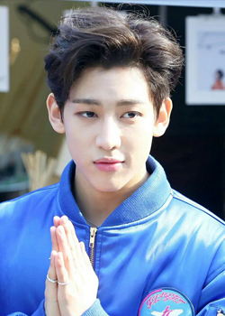 Kunpimook Bhuwakul (BamBam - GOT7) (1997)