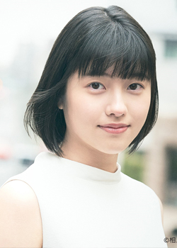 Kurashima Sara (2002)