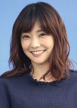 Kurashina Kana (1987)