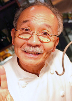 Kurauchi Hideki (1954)