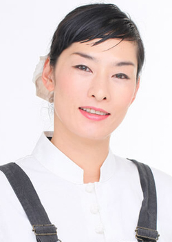 Kuroiwa Yoshi (1974)