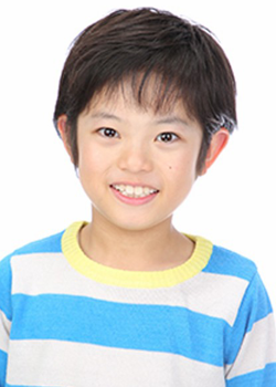 Kurokawa Soya (2009)