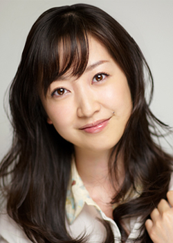 Kurokawa Tomoka (1989)