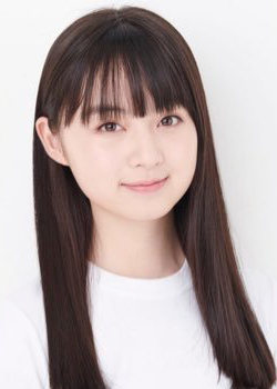 Kurosaka Rina (2003)