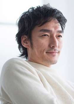 Kusanagi Tsuyoshi (1974)