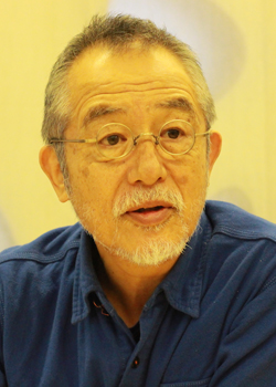 Kushida Kazuyoshi (1942)