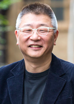 Kwak Kyeong Taek (1966)