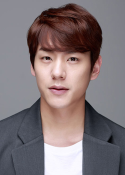 Kwak Shi Yang (1987)