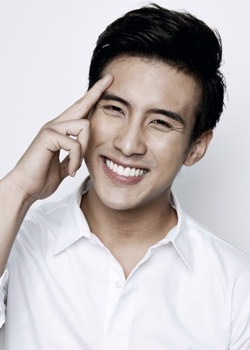 Kwan Chesschavin Chupratum (1992)