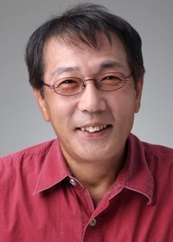Kwon Beom Taek (1958)
