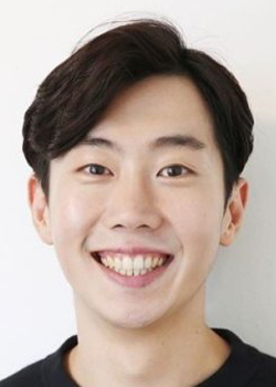 Kwon Hae Woo (1989)
