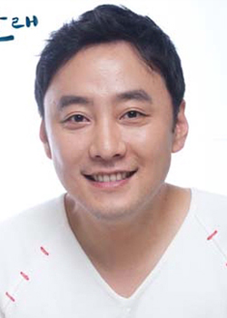 Kwon Hyeong Joon (1970)