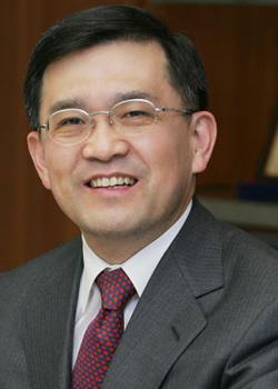 Kwon Oh Hyeon (1963)