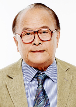 Kwon Seong Deok (1941)