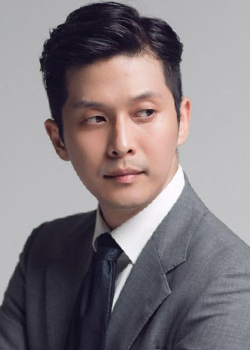 Kwon Seong Min (1979)