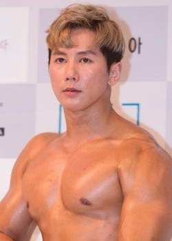 Kwon Tae Ho (1985)
