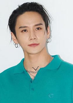 Kwon Yeong Don (Dony) (1989)